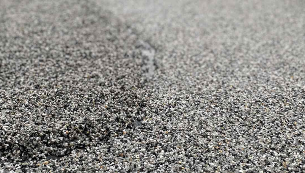 Subsurface Drainage Needed Permeable Pavement